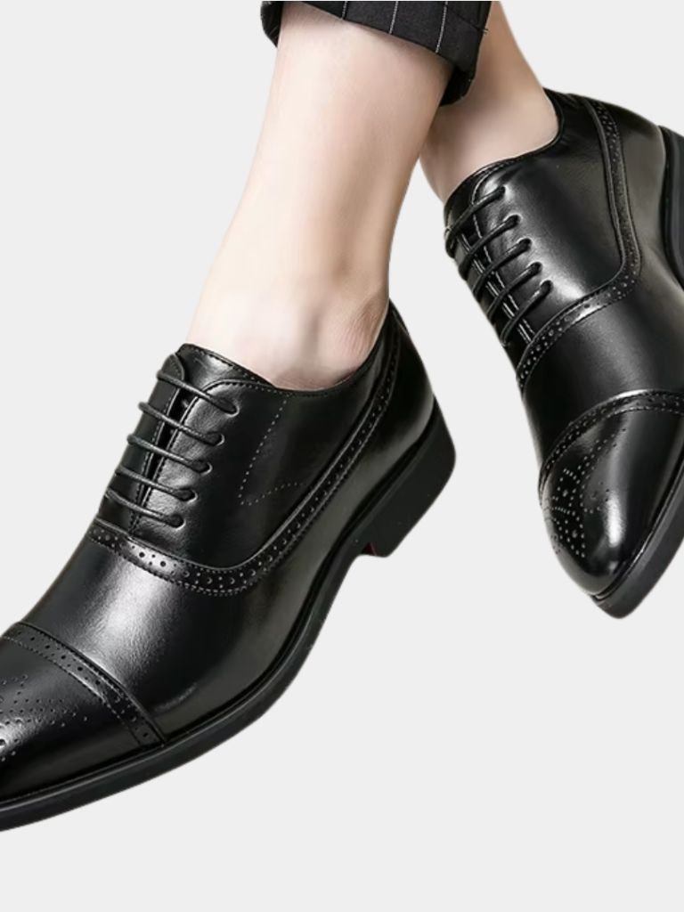 Czółenka Redbourne Oxford