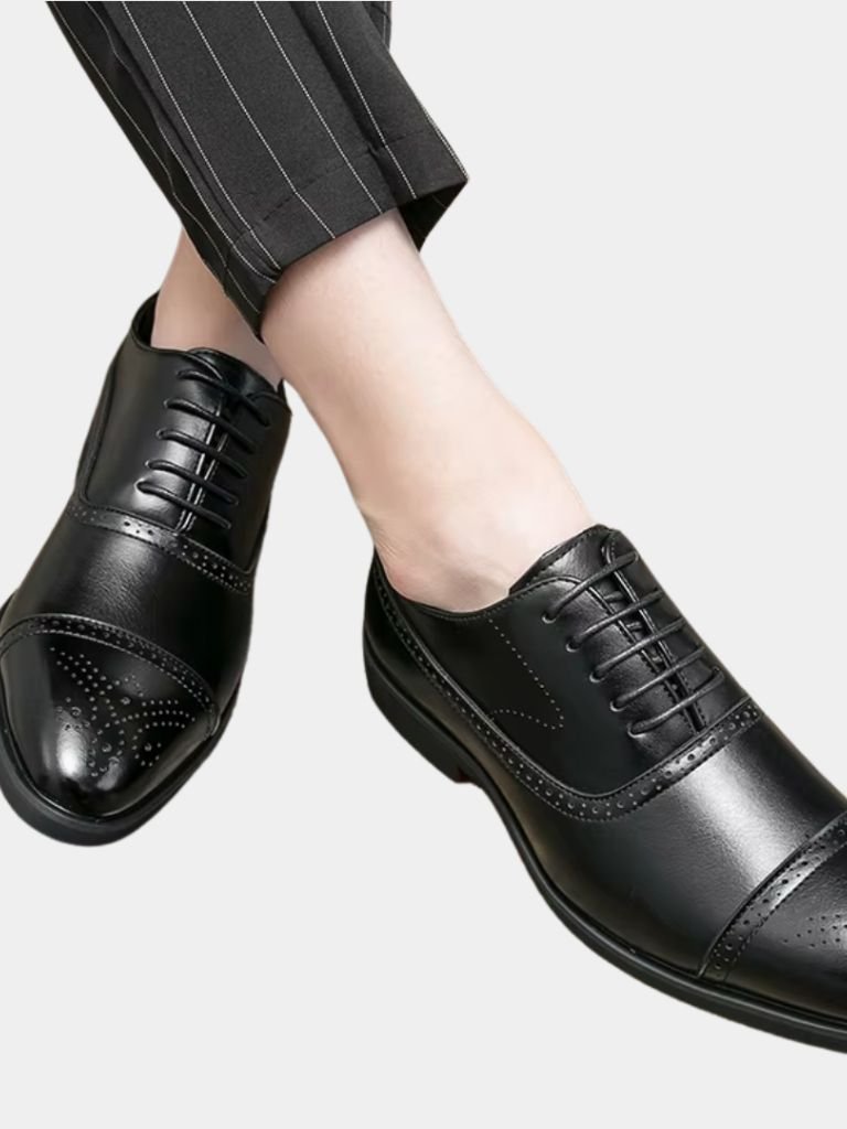 Czółenka Redbourne Oxford