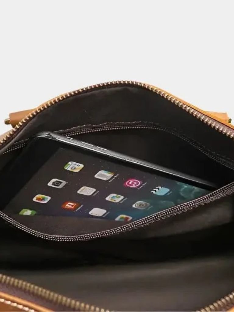 Torba Duffle Rzym