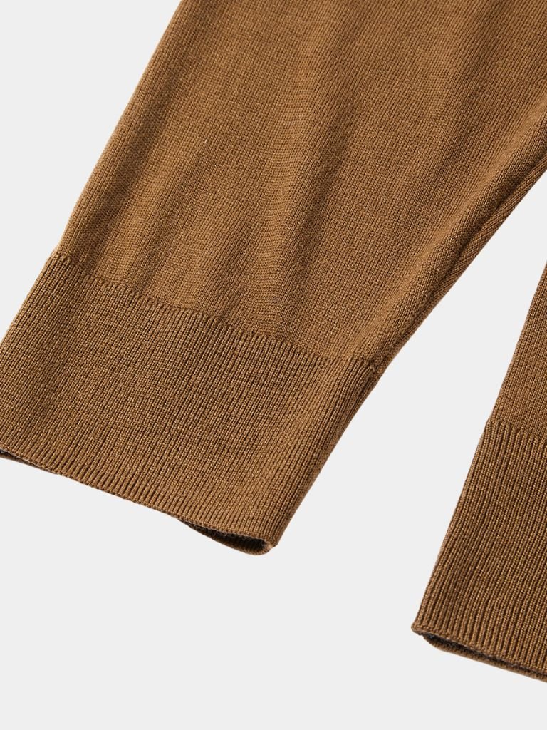 Polo z Długim Rękawem Royal Comfort