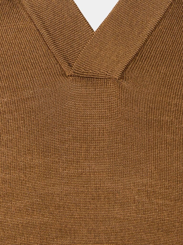 Polo z Długim Rękawem Royal Comfort