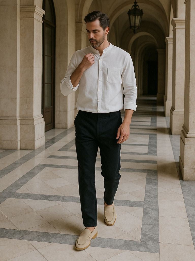 Zestaw Sabbia Classique