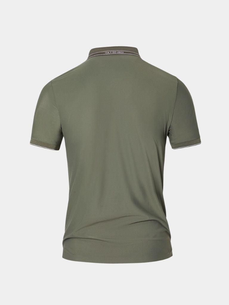 Koszulka Polo St. James