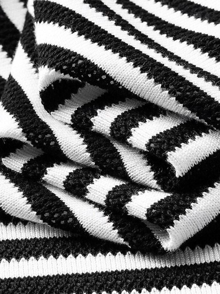 Koszulka Polo Stripe Class