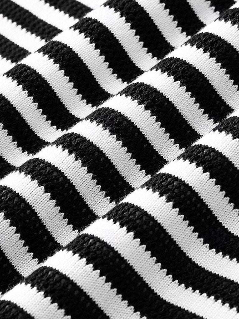 Koszulka Polo Stripe Class