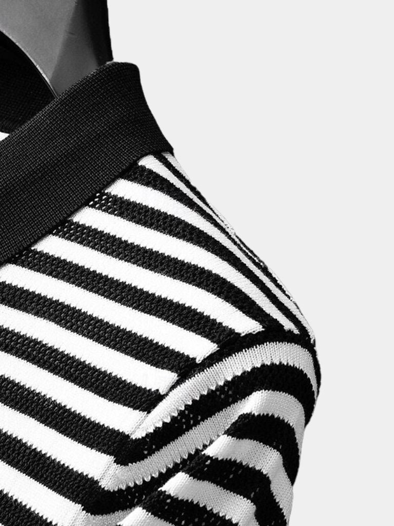 Koszulka Polo Stripe Class