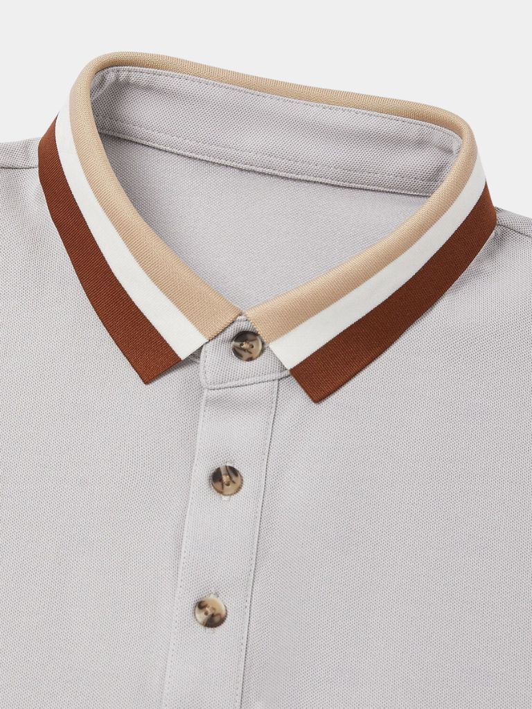 Urban Clay Polo