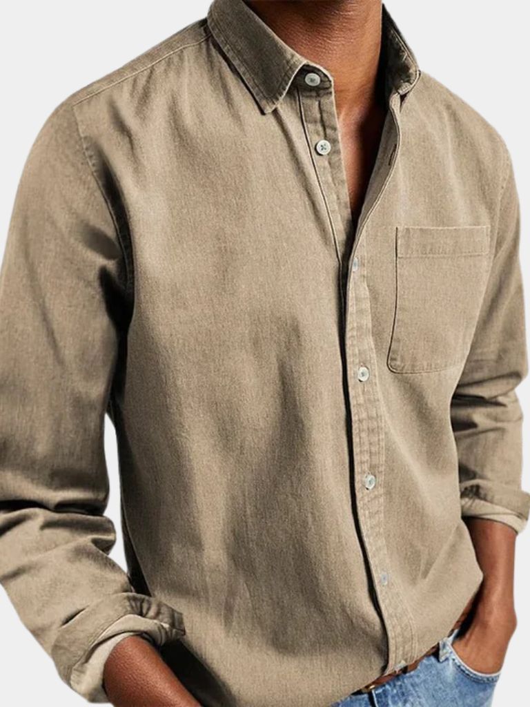 Koszula Casual Urban Tailor