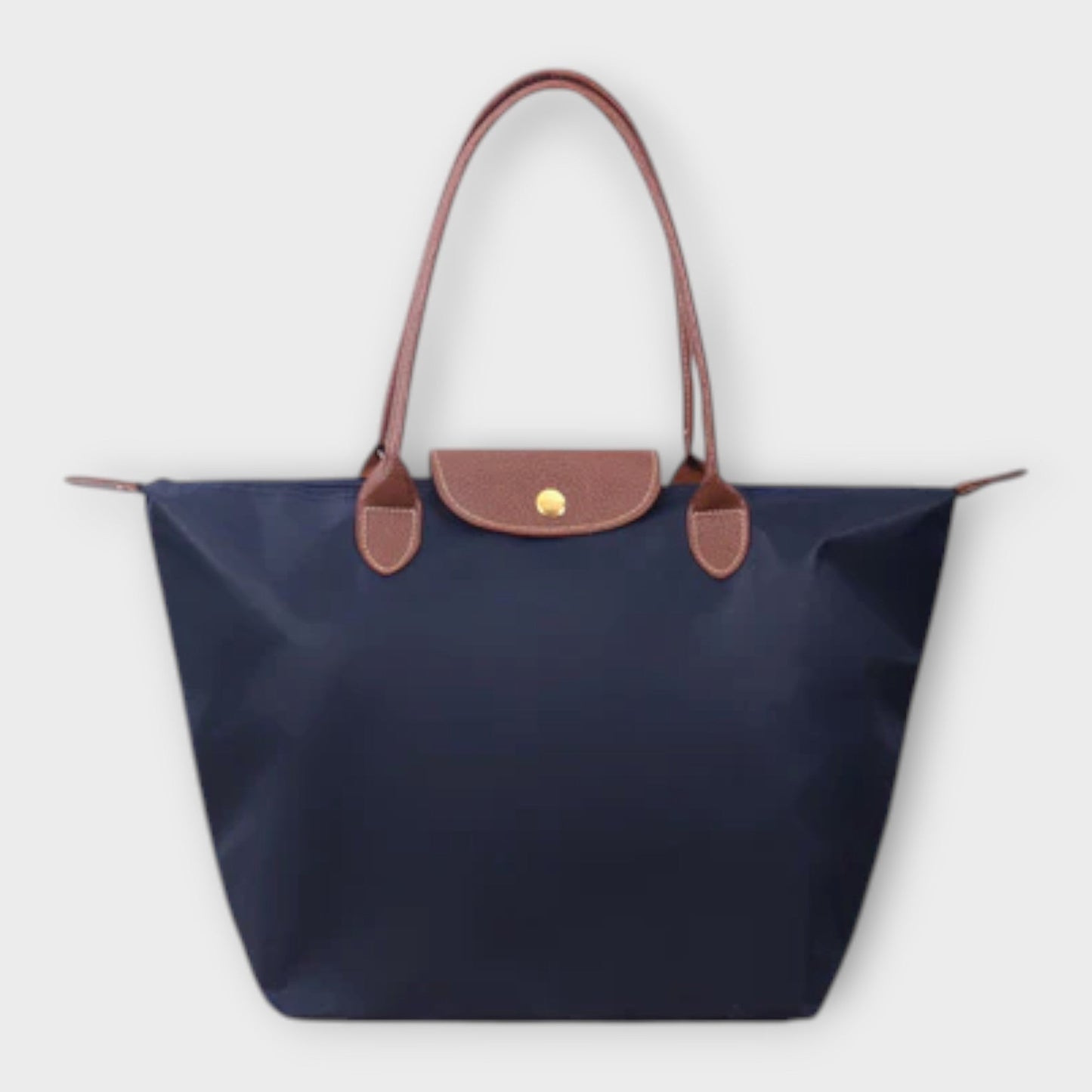 Velours d'Or | OXFORD SHOULDER BAG