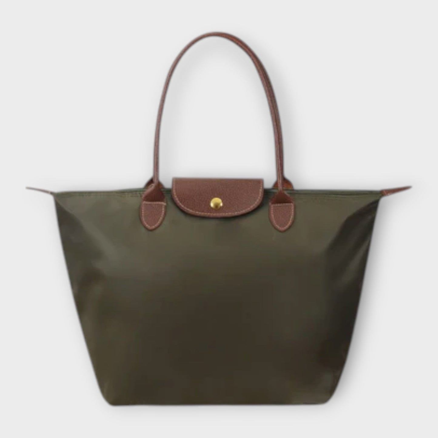 Velours d'Or | OXFORD SHOULDER BAG