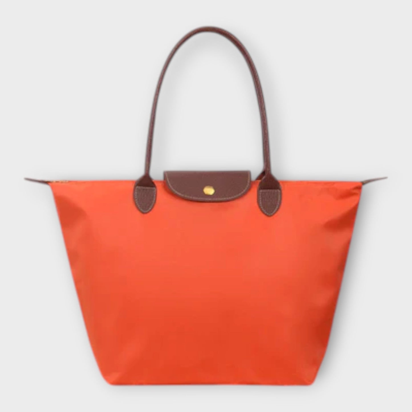 Velours d'Or | OXFORD SHOULDER BAG