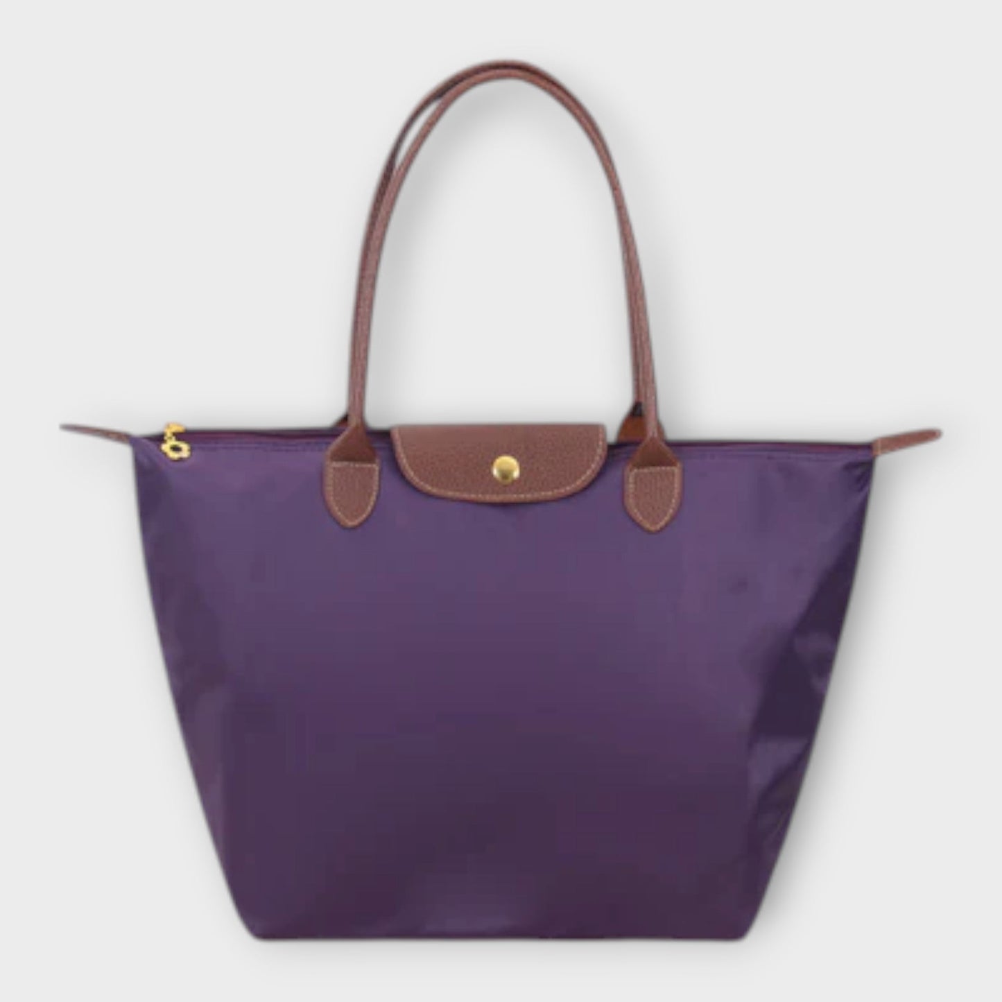 Velours d'Or | OXFORD SHOULDER BAG
