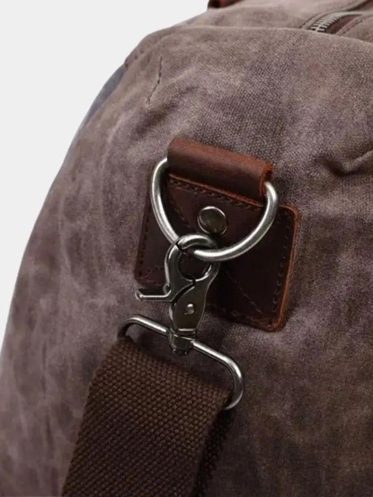 Torba Duffle Voyager