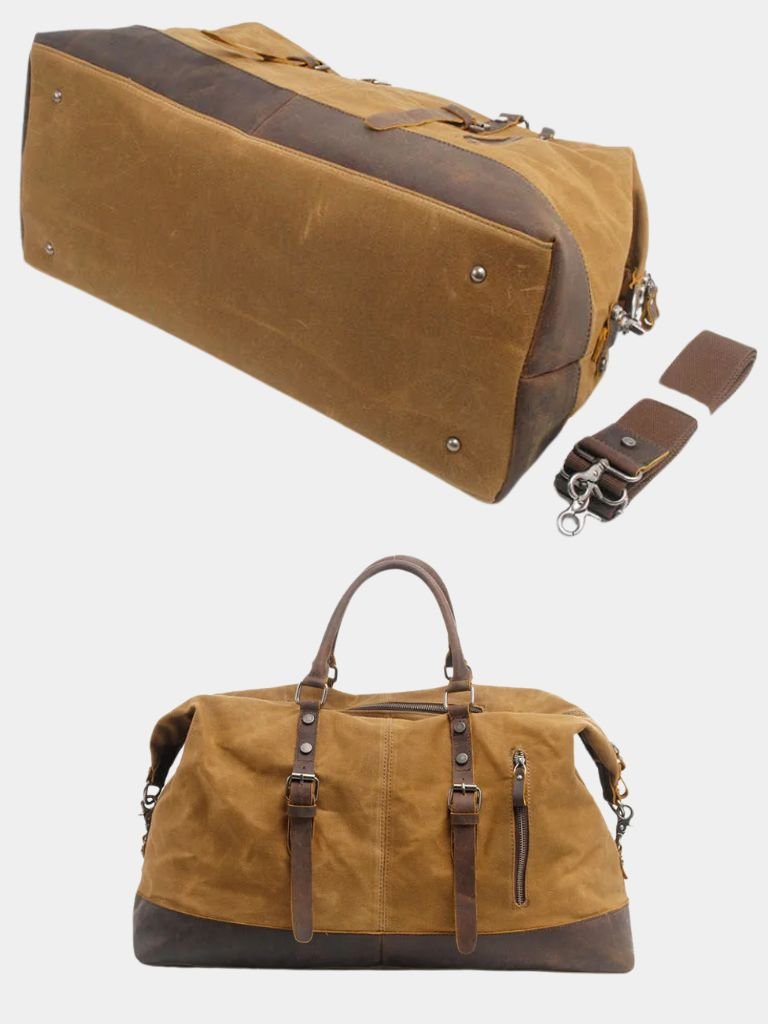 Torba Duffle Voyager