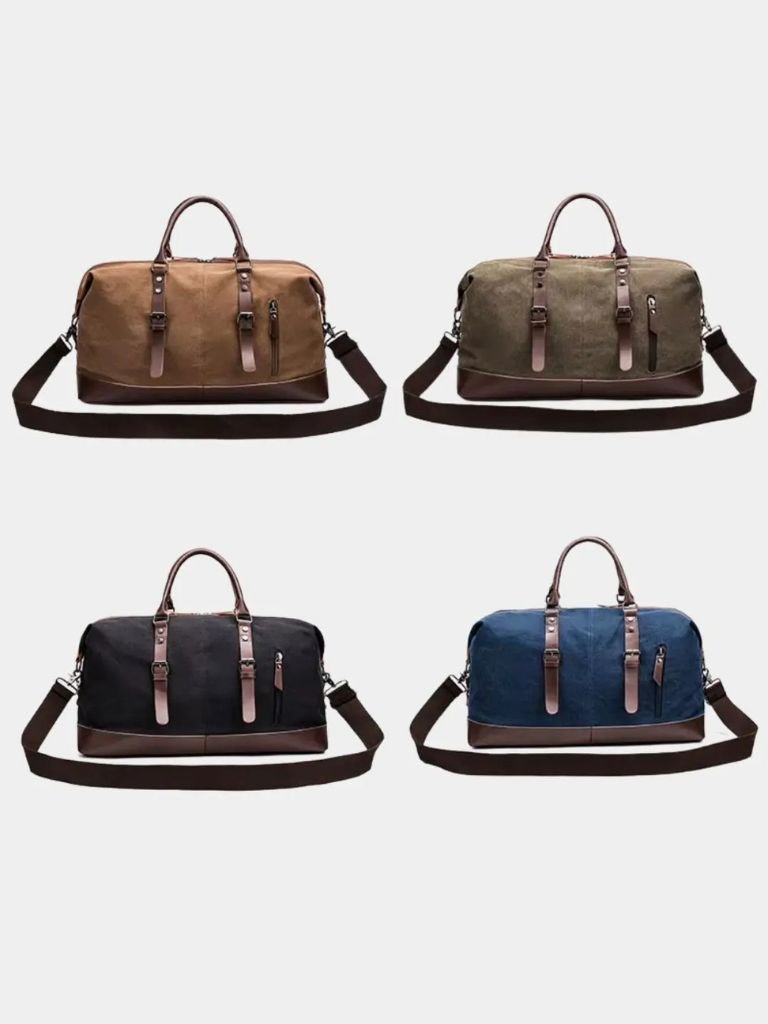 Torba Duffle Voyager