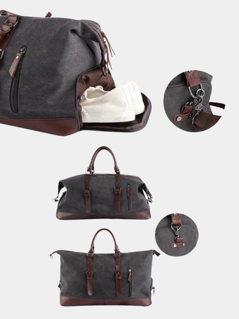 Torba Duffle Voyager