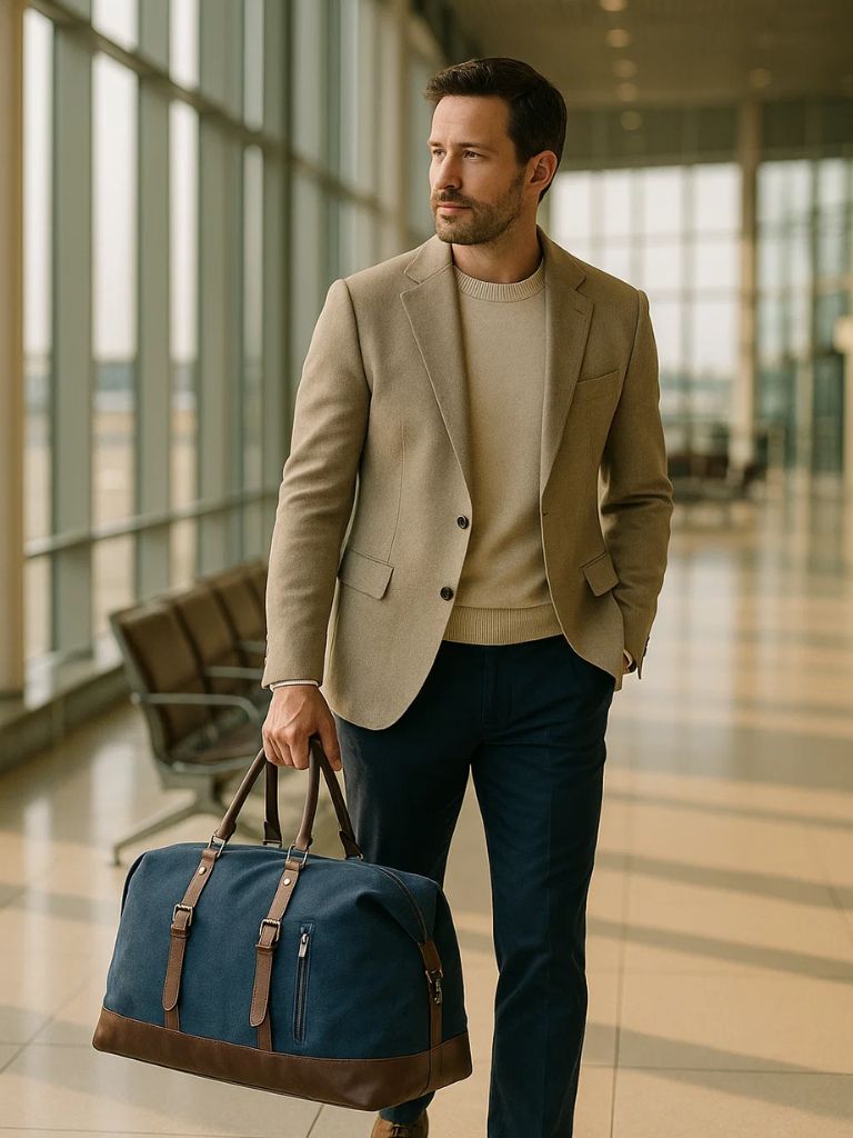 Torba Duffle Voyager