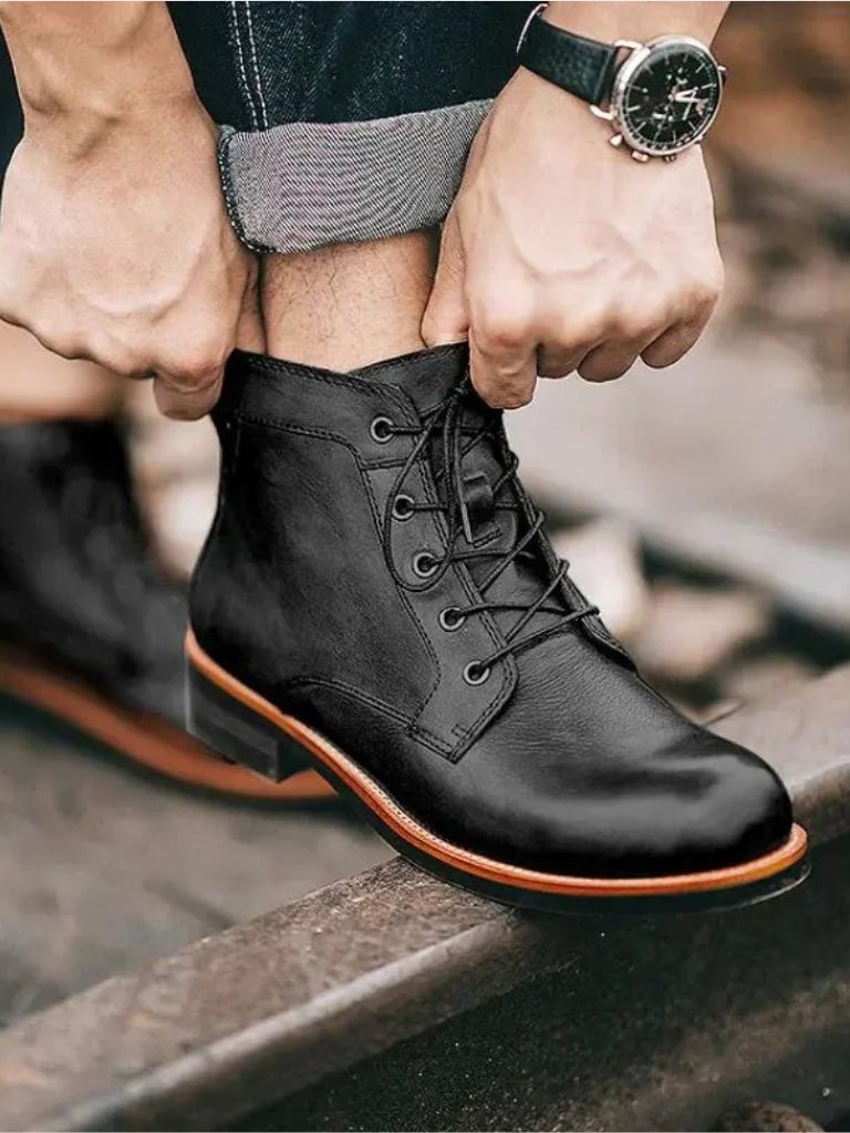 Buty Wellington Heritage