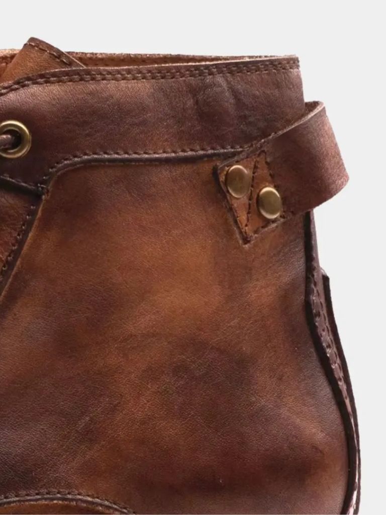 Buty Wellington Heritage