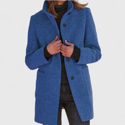 Velorienne | Classic Coat