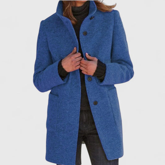 Velorienne | Classic Coat