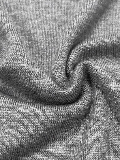 100% Kaszmirowa Kamizelka V Neck