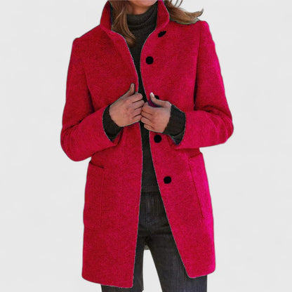 Velorienne | Classic Coat