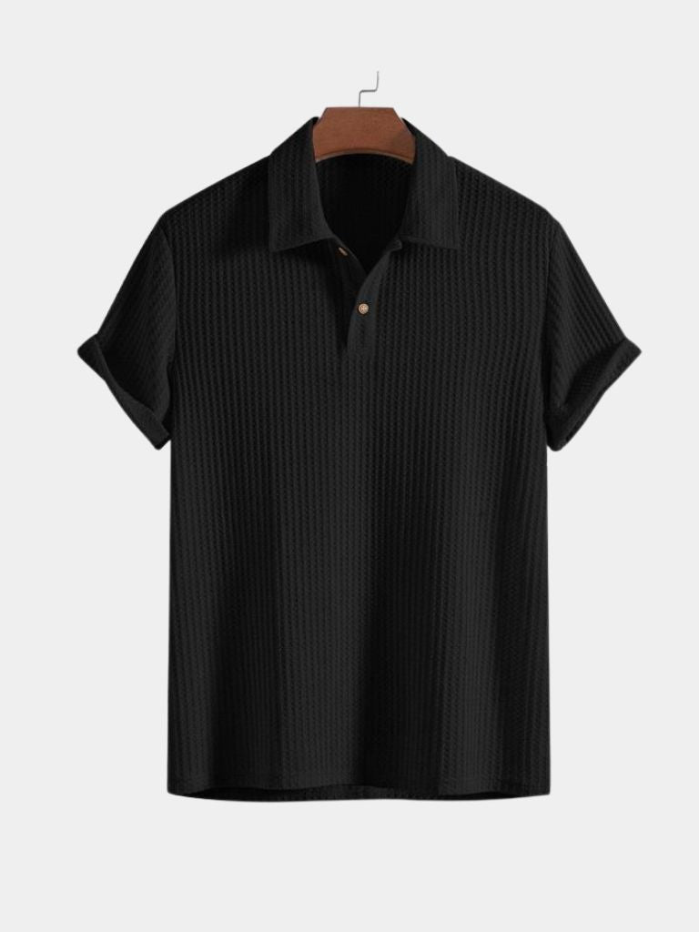 Casual Letnia Koszulka Polo