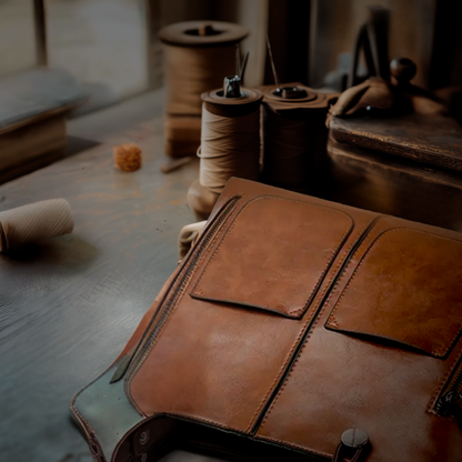 Ilse | Shoulder Bag - Timeless Elegance