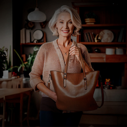 Nicole | Preferred Vintage Shoulder Bag