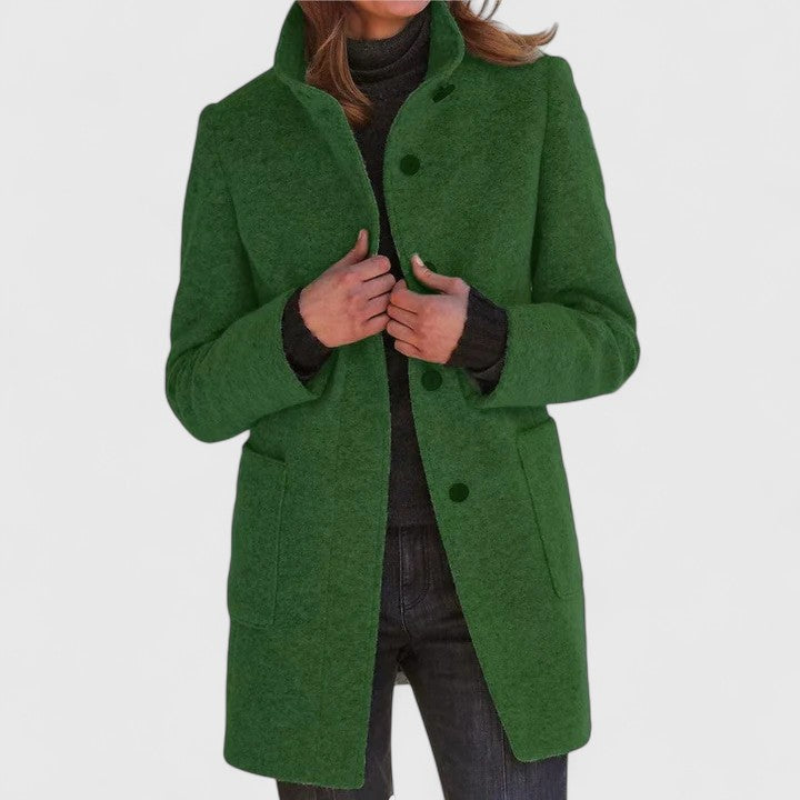 Velorienne | Classic Coat