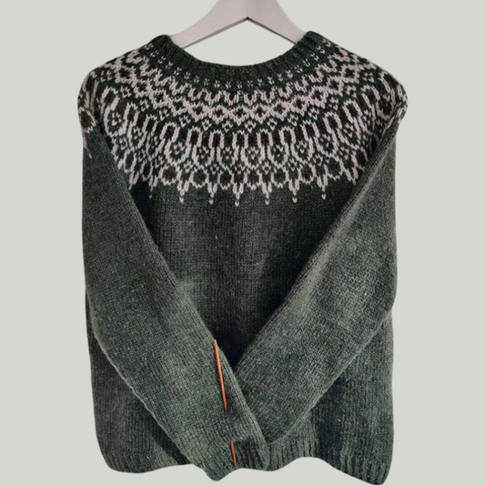 FEMKE | SOFT SWEATER