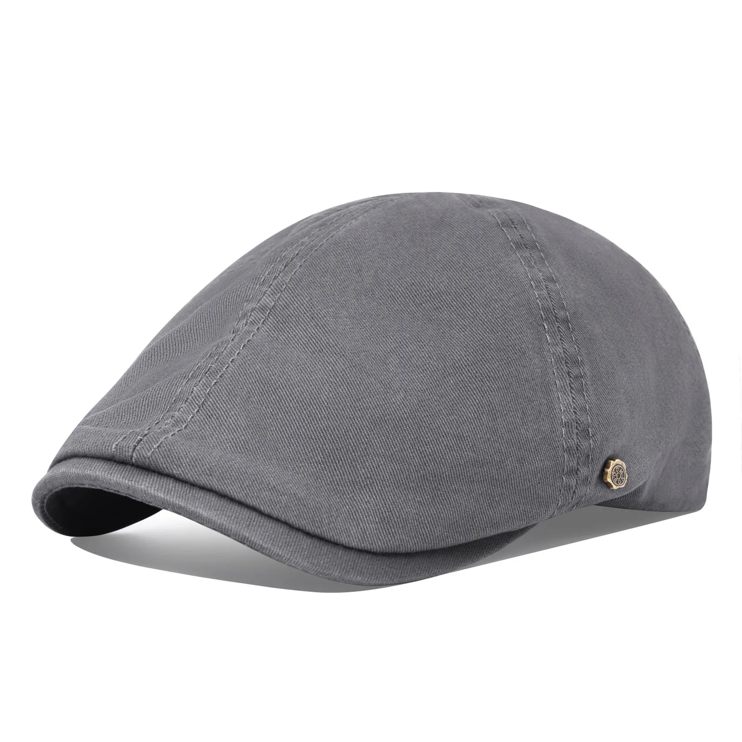 Beeckhoven™ | Bawełnowa Czapka Golfowa