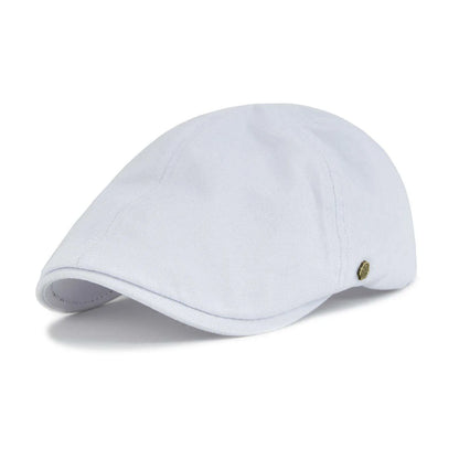 Beeckhoven™ | Bawełnowa Czapka Golfowa