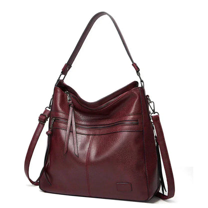 Magda | Luksusowa torba w eleganckim stylu