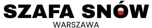 Szafa Snów