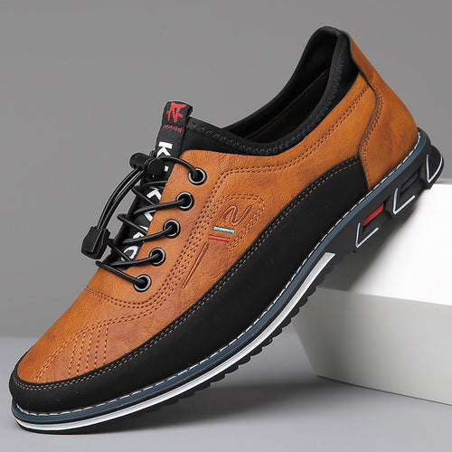 Mauro | Artisan Oxford Shoes of Quality