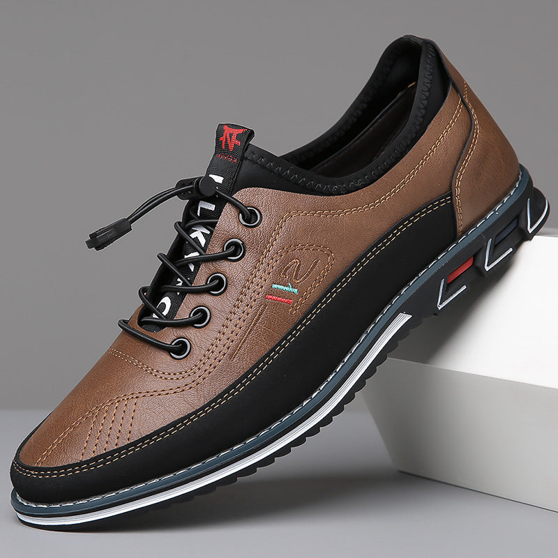 Mauro | Artisan Oxford Shoes of Quality