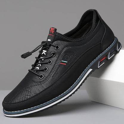 Mauro | Artisan Oxford Shoes of Quality