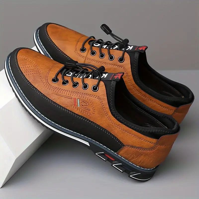 Mauro | Artisan Oxford Shoes of Quality