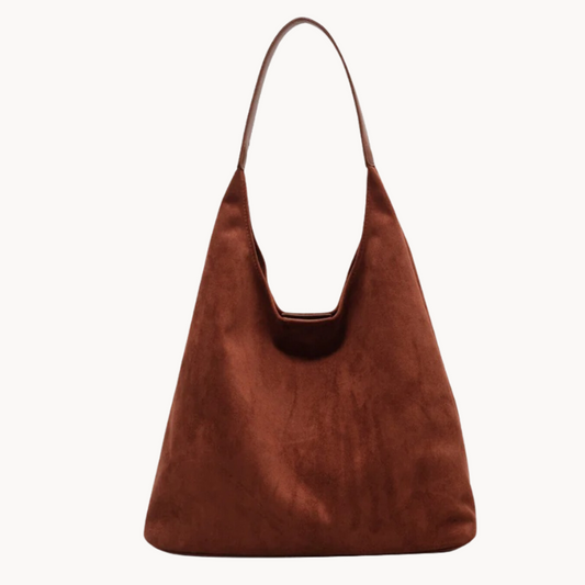 Velours d'Or | Timeless Elegant Women's Handbag