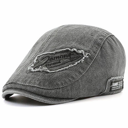 Beeckhoven™ | Denim Czapka