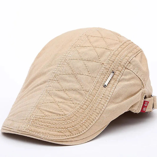Beeckhoven™ | Vintage Casquette Pet