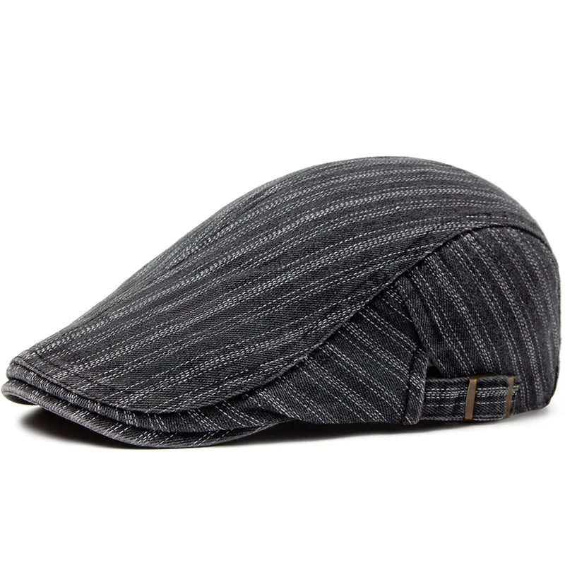 Beeckhoven™ | Stylowa Męska Czapka