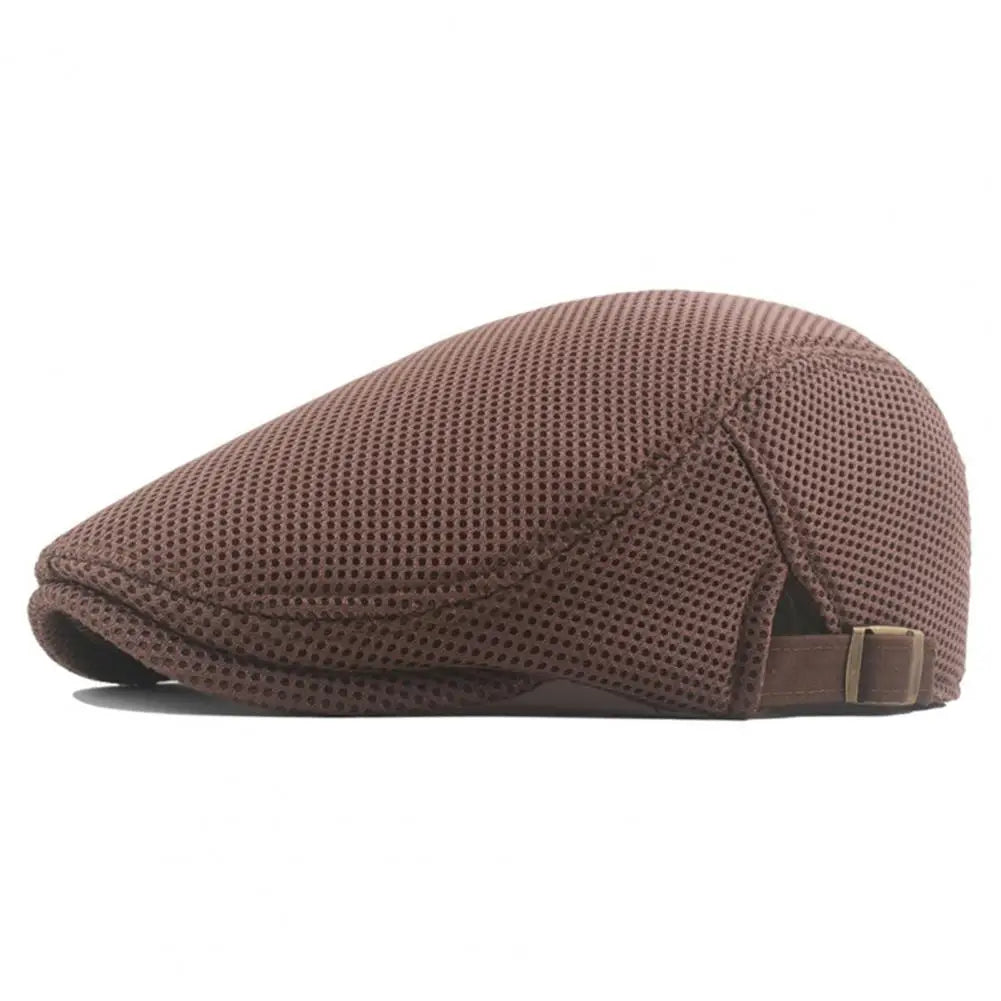 Beeckhoven™ | Oddychająca Męska Czapka