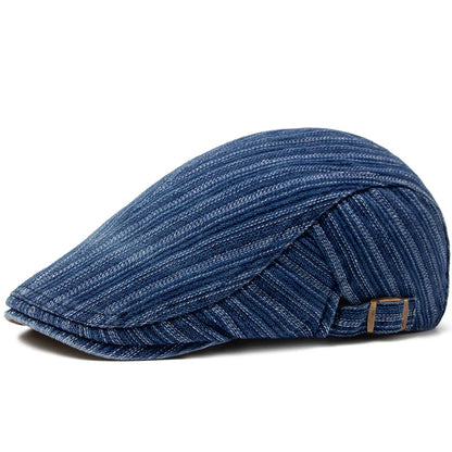 Beeckhoven™ | Stylowa Męska Czapka