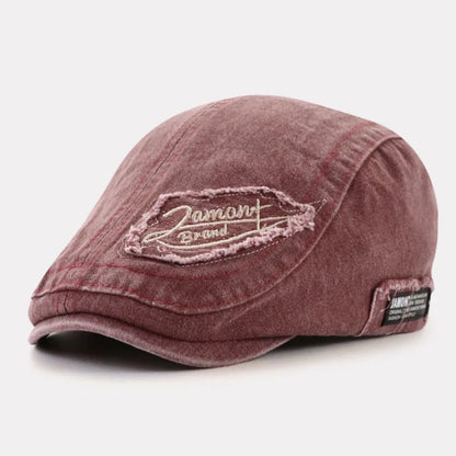 Beeckhoven™ | Denim Czapka