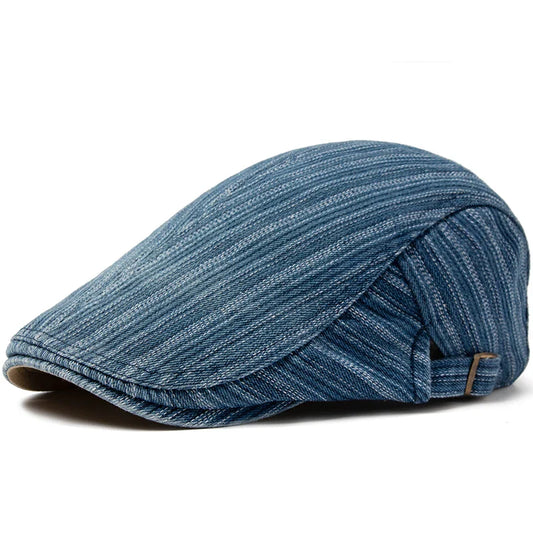 Beeckhoven™ | Stylowa Męska Czapka