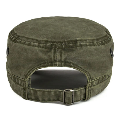 Beeckhoven™ | Stylowa Vintage Czapka