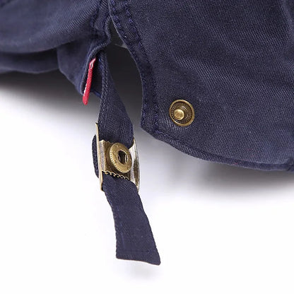 Beeckhoven™ | Vintage Cap for Pets